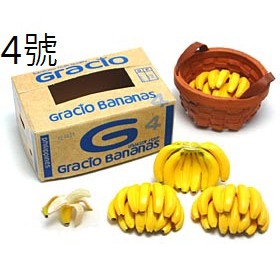 食玩 盒玩 re-ment rement  全新有盒有紙 絕版 產地直送 第二代單賣 4號 香蕉