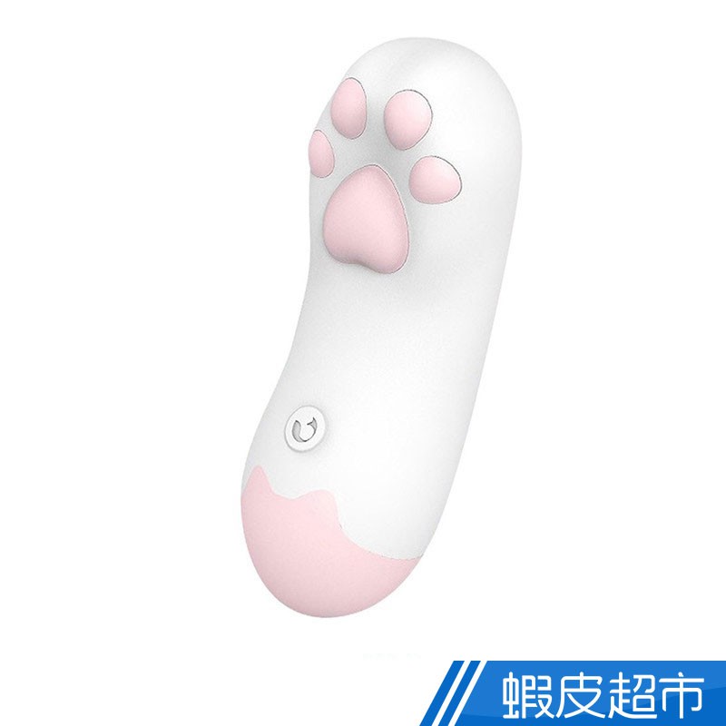 SEXTOYS 萌多 小貓掌 愛心肉球 10頻 健康按摩器 芯動版 刺激 成人聖品  現貨 蝦皮直送