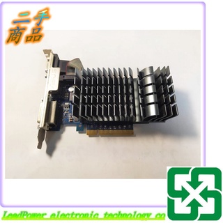 【力寶3C】顯示卡 ASUS GT630-SL-2GD3-L PCI-E 2G /編號657