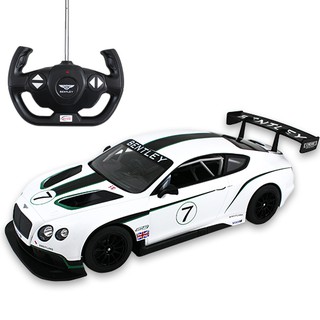 【瑪琍歐玩具】1:14 Bentley Continental GT3 遙控車 賓利超跑