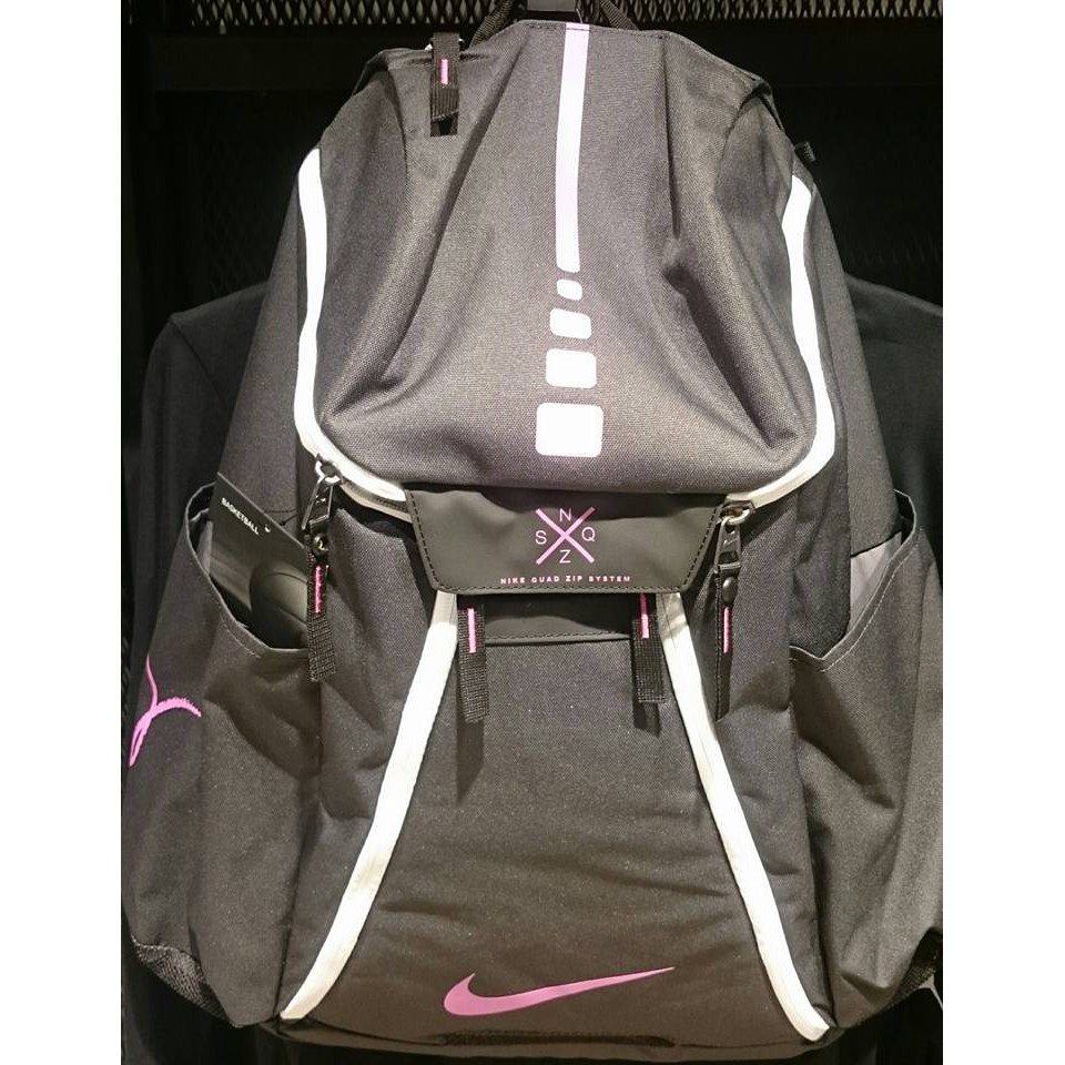 nike backpack elite max air