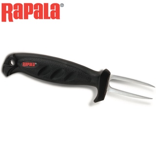 >日安路亞< Rapala FILLET FORK BUCK 殺魚固定用叉子 RFF2-B