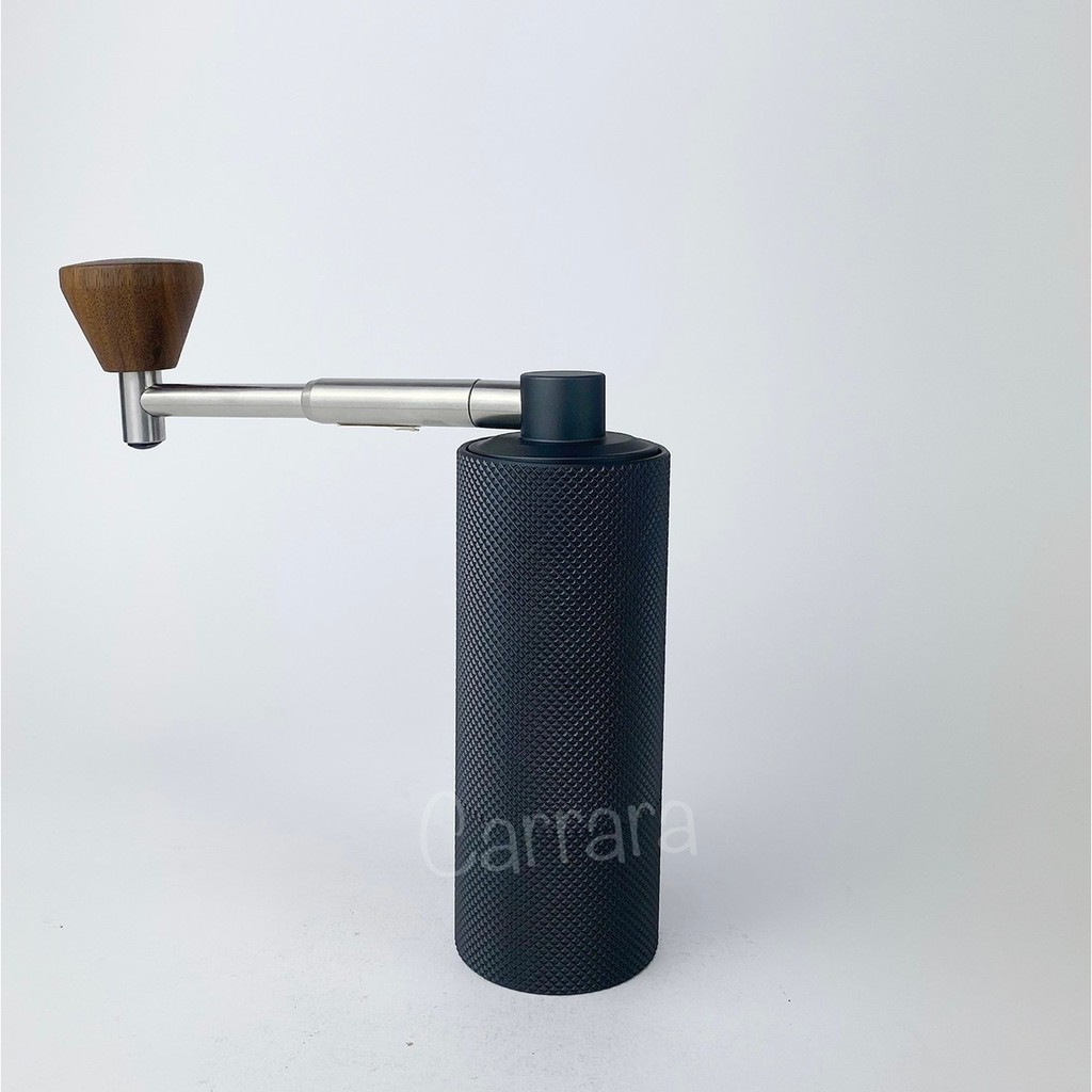 卡拉拉咖啡精品 TIMEMORE 泰摩栗子 NANO 手搖磨豆機 可折疊 便攜式 磨豆機