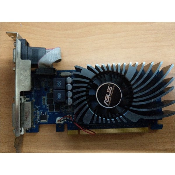 華碩 ASUS GT640-1GD5-L 二手良品