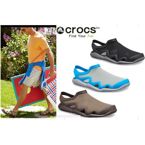 crocs 205701