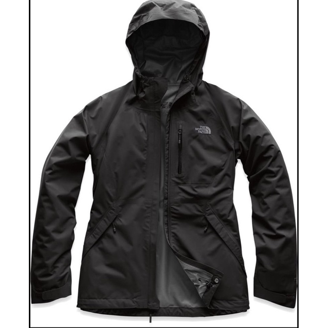 The North Face Dryzzle Rain Jacket 北臉輕量GTX 防水透氣外套