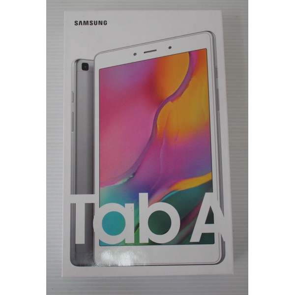 [崴勝3C] 二手 九成新 SAMSUNG Galaxy Tab A 8.0 T295 (2019) LTE版