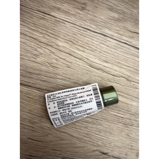 品木宣言 Origins 青春無敵健康光潤水凝露5ml 全新 百貨取得 專櫃購入