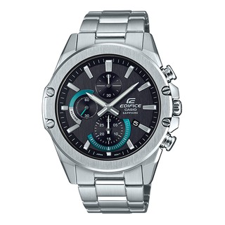 【CASIO】卡西歐EDIFICE 賽車系列 手錶 EFR-S567D-1A 防水100米 臺灣卡西歐保固一年