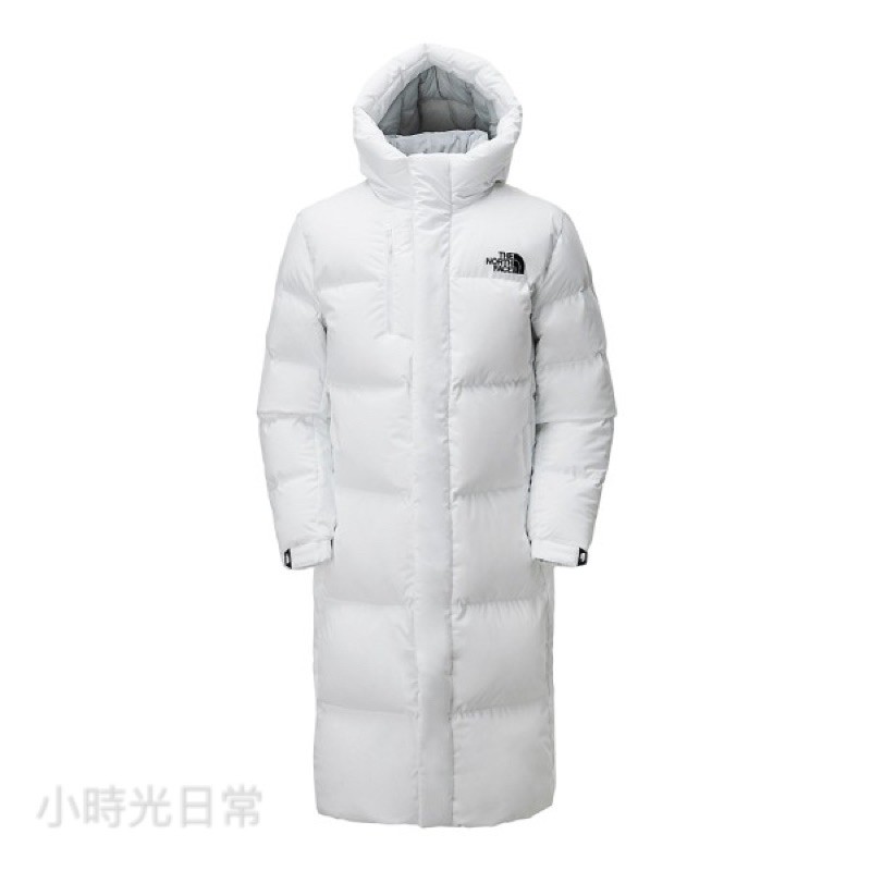 the north face super air down