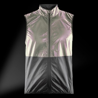 瑞典 CRAFT 超透氣 反光背心 Glow Vest 原價1980