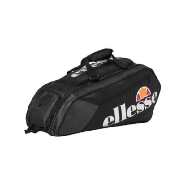 Ellesse 國外進口義大利🇮🇹品牌Pro Tennis bag 網球背包網球袋| 蝦皮購物