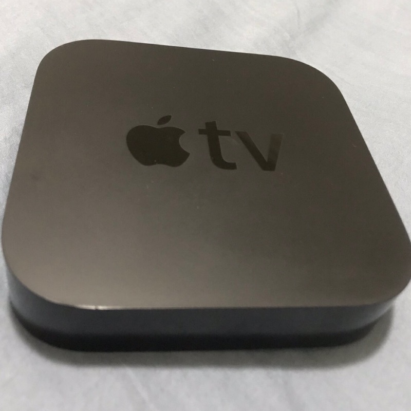 二手 Apple TV 3代(9成新）