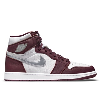 NIKE AIR JORDAN 1 HIGH RETRO OG 波爾多酒紅【A-KAY0】【555088-611】