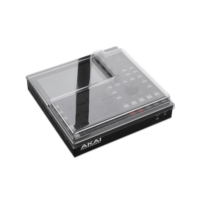 (MTDJ)Decksaver – MPC ONE 保護殼/防塵蓋