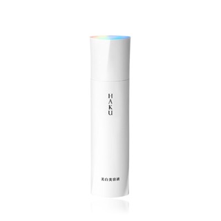 彤明色美妝 SHISEIDO 資生堂 驅黑淨白露EV 45g