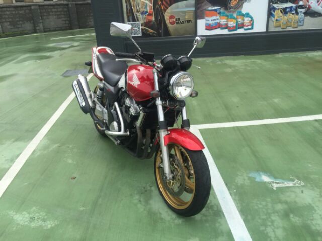 Honda Cb400 V3 售出 蝦皮購物