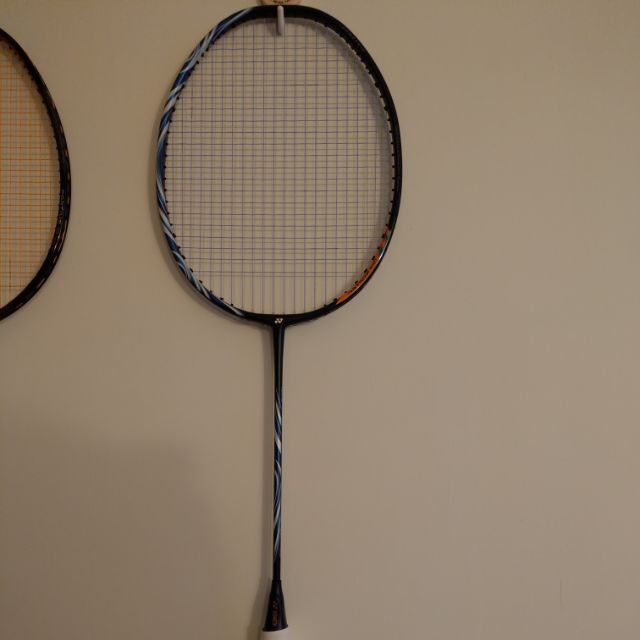 二手羽球拍Yonex AX100zz