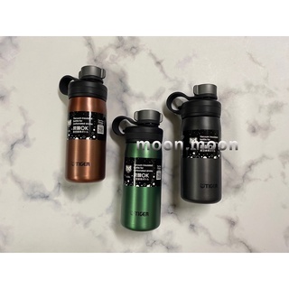 虎牌 TIGER 可裝碳酸飲料抗箘型保冷瓶 MTA-T050 500cc 運動飲料 正品公司貨