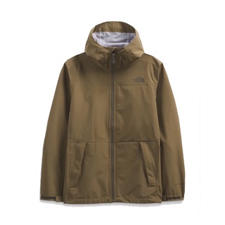 美國[The North Face]M DRYZZLE FUTURELIGHT JACKET/ 男款防風防水外套