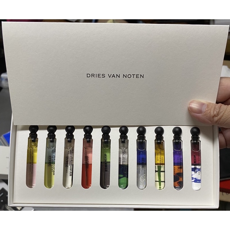 Dries Van Noten香水的價格推薦- 2023年7月| 比價比個夠BigGo