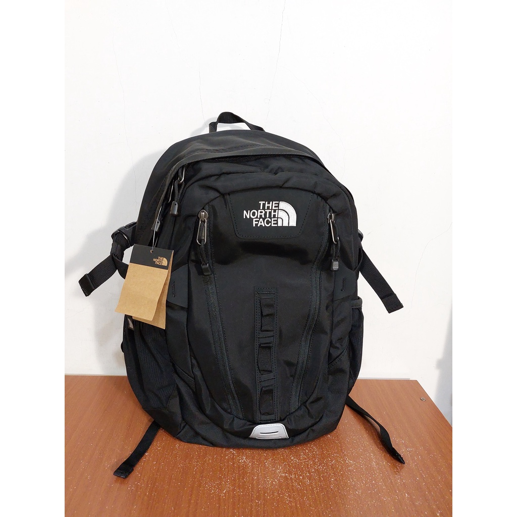 全新 The North Face Mini Shot 機能 後背包