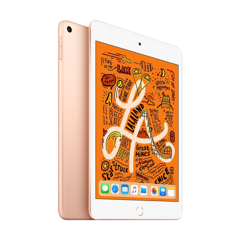 Ipad Mini 5 64g二手的價格推薦 21年3月 比價比個夠biggo