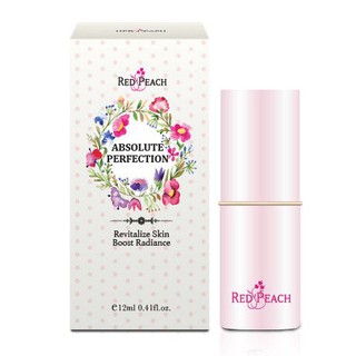 《 藝採小鋪》RP紅桃花露美白珍珠棒12ml (二代) 保養。隔離。美化提亮膚色#珍珠膏#真珠膏#保濕霜#珍珠霜