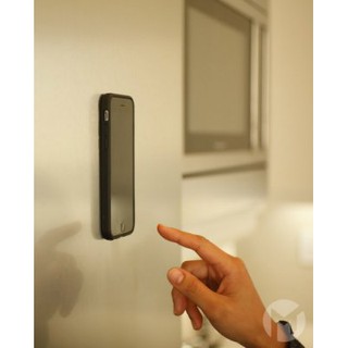 美國原廠Mega Tiny Anti-Gravity iPhone 8 / 7 / 6 二代 反重力 保護殼 吸盤殼