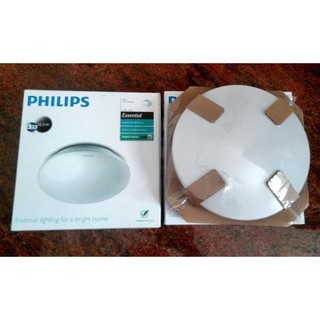 Philips 飛利浦 33359 恒祥 10.5w LED 吸頂燈 2700K 6500K 全電壓 室內 臥室 客廳燈