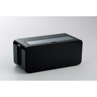 日本製 inomata 4830電線收納盒 延長線收納盒
