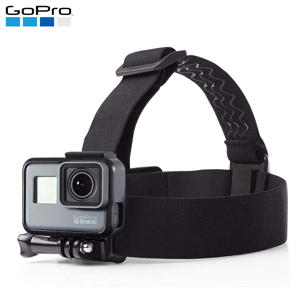 Gopro頭綁帶 頭固定 多視角 頭部 極限運動 配件 第一人稱 第一視角 Pov 360度 自拍 手持 實用 蝦皮購物