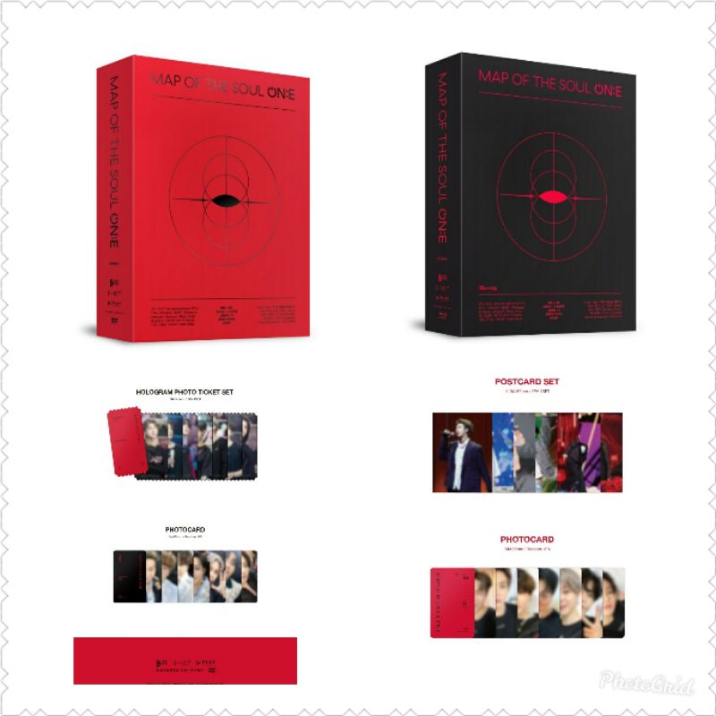map of the SOUL one ジョングク トレカ　Blu-ray MAP OF THE SOUL ONE blu-ray トレカ ジョングク BTS MAP OF THE