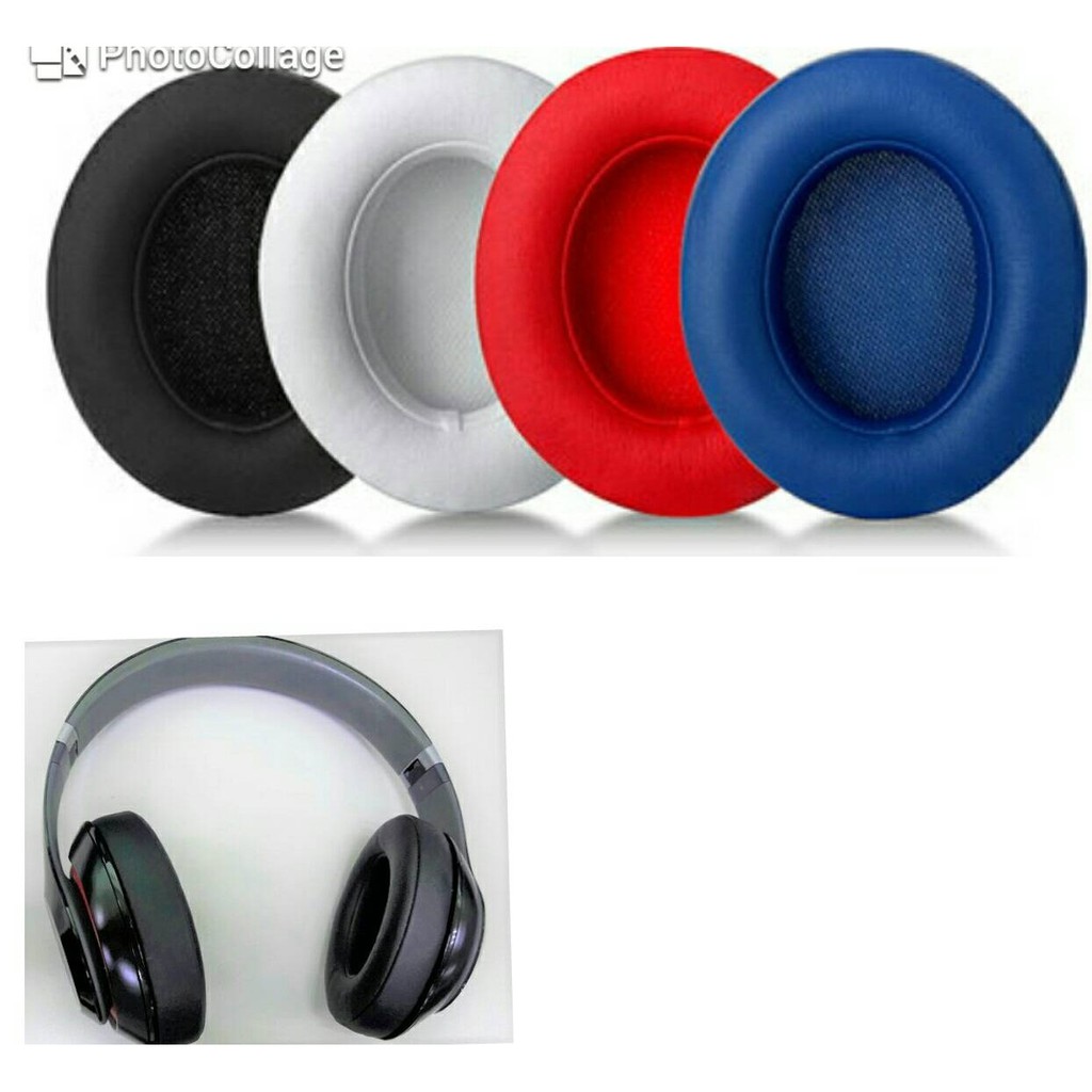 通用型耳機套 可用於 Beats by Dr. Dre Studio 2 Wireless B0501