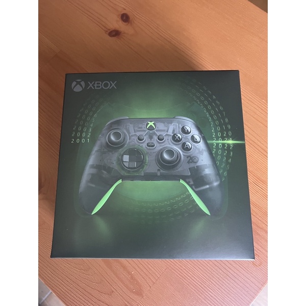 Xbox 週年手把的價格推薦 22年8月 比價比個夠biggo