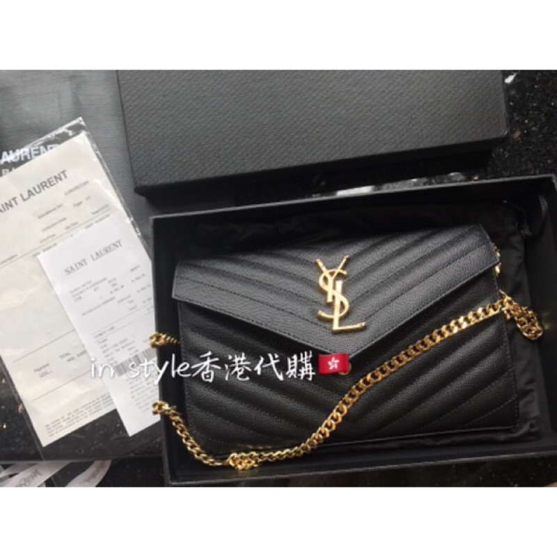 Ysl包包 香港代購 蝦皮購物