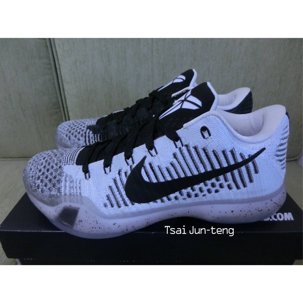 kobe 10 id