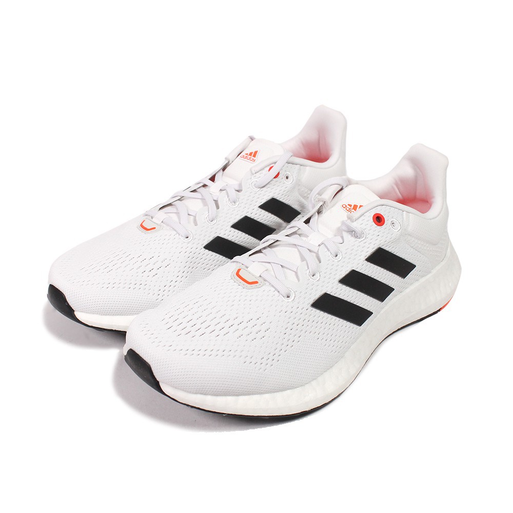 ADIDAS 男 PUREBOOST 21 慢跑鞋-GY5099 廠商直送