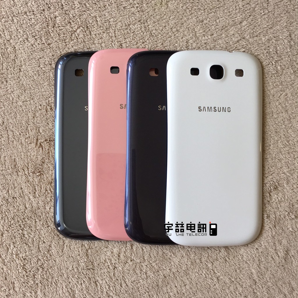 宇喆電訊 三星 Samsung Galaxy S3 SIII i9300 原廠電池蓋 背蓋 後殼 外殼 後蓋