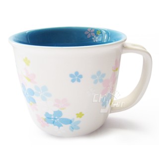Starbucks 台灣星巴克 2013 櫻花 櫻花季 SAKURA 煥彩櫻花馬克杯 14oz