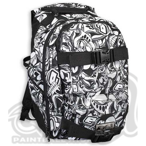 Planet Eclipse Gravel Backpack Stretch 後背包
