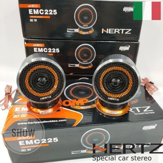 🚚【現貨免運】義大利🇮🇹赫茲 HERTZ 2.25吋 全音域喇叭 中高音喇 同軸PIONEER JBL 阿爾派 sony
