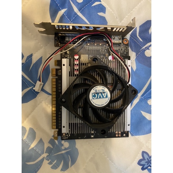 GTX 750ti 2g