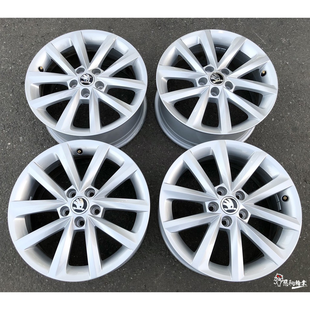 Audi 5 100原廠鋁圈的價格推薦 21年3月 比價比個夠biggo