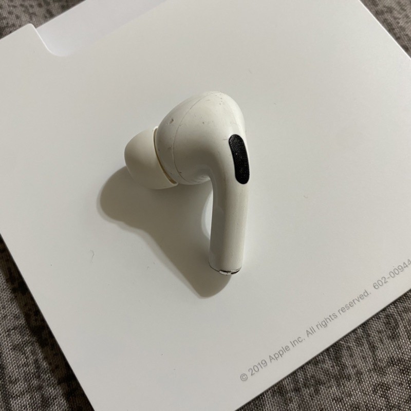 airpods pro 左耳 二手