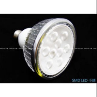 [SMD LED 小舖]15W LED PAR38 發光角30度 商用照明 取代120W PAR燈(商用照明展示)