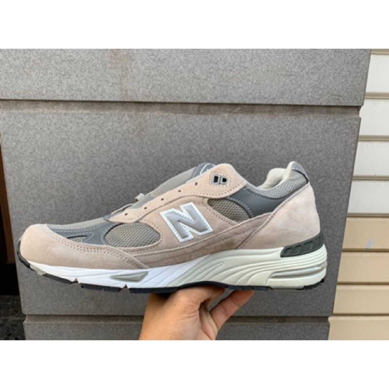 new balance m991gl