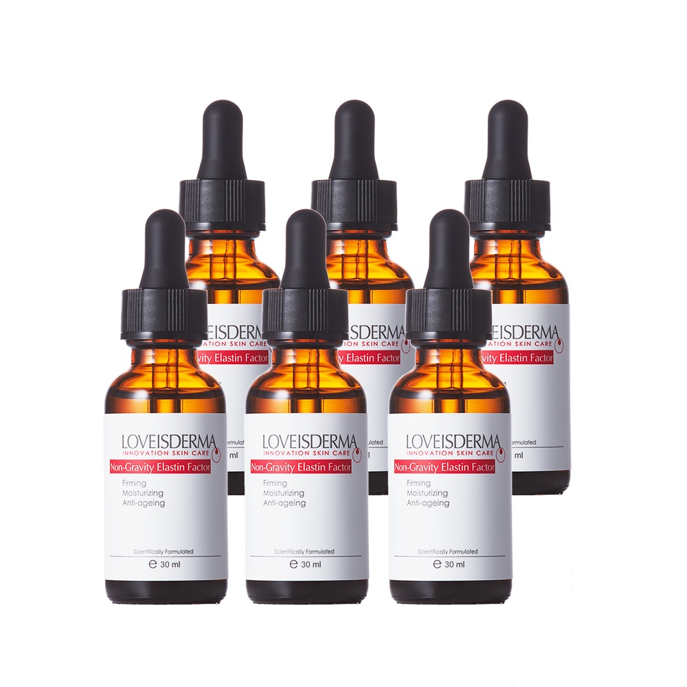 【三入任選】愛斯德瑪 微分子膠原蛋白 30ML（6入組)