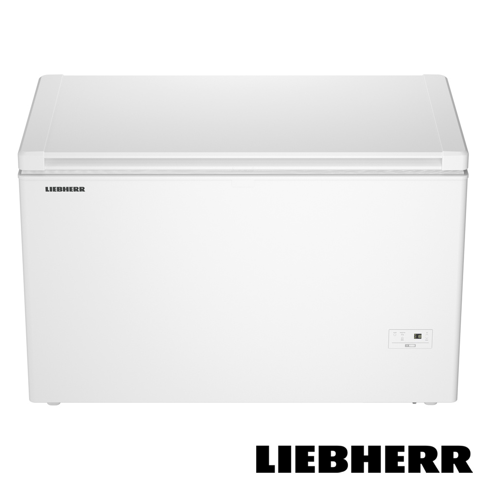 德國利勃LIEBHERR 頂級上掀式家用冷凍櫃  CFf2080