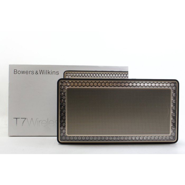 b&w bowers & wilkins t7